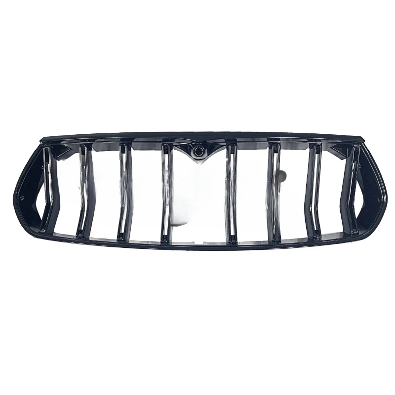 

Suitable for 2017-2021 medium grid grille set with mirror logo