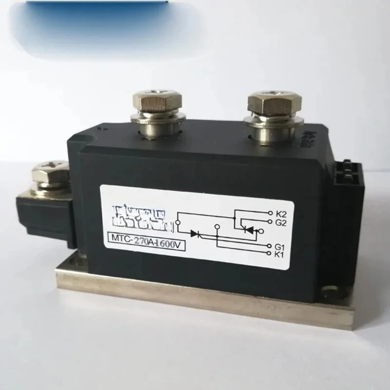 Thyristor Module MT…