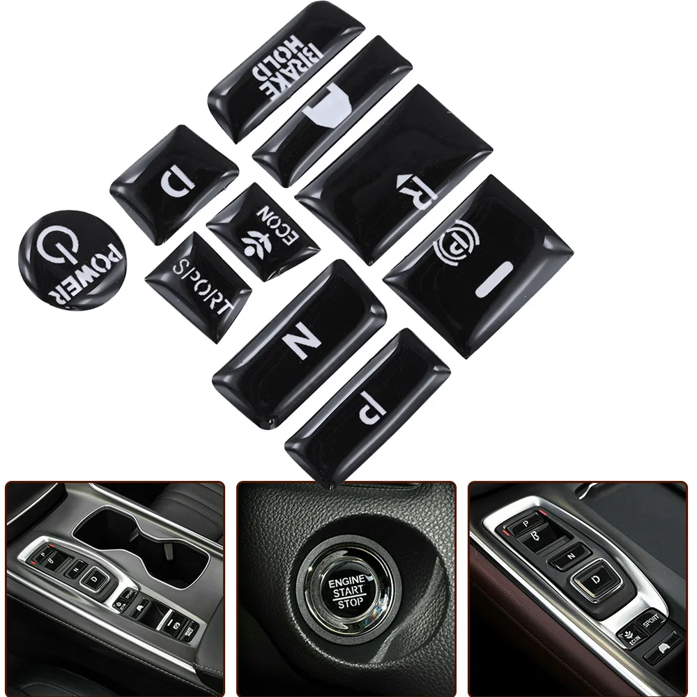 ملصق زر رفع زجاج نافذة السيارة ، قفل الباب ، غطاء لمرسيدس بنز B C E GLA GLA GLK GL ML فئة GLE