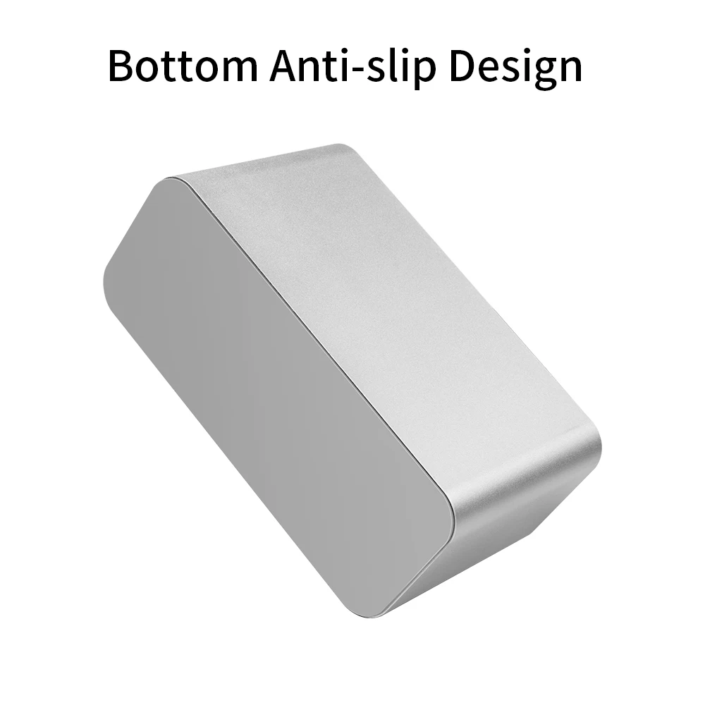 Aluminum Metal Pen Holder, Pencil Support For Desk Organizer Makeup Brush Holder Ideal Gift For Office, Classroom, Home JJ1892