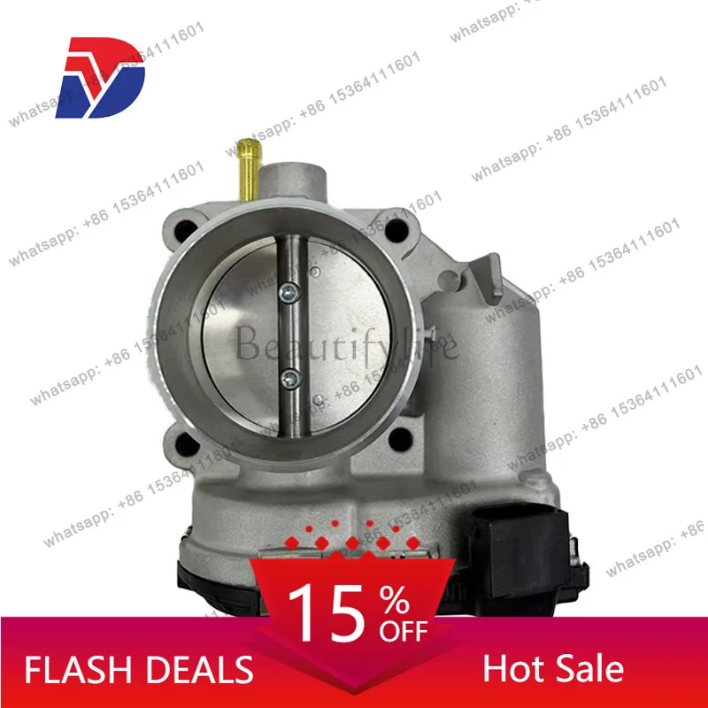 Zj. Applicable to throttle assembly 0280750153 93388248 Auto parts 0280750153