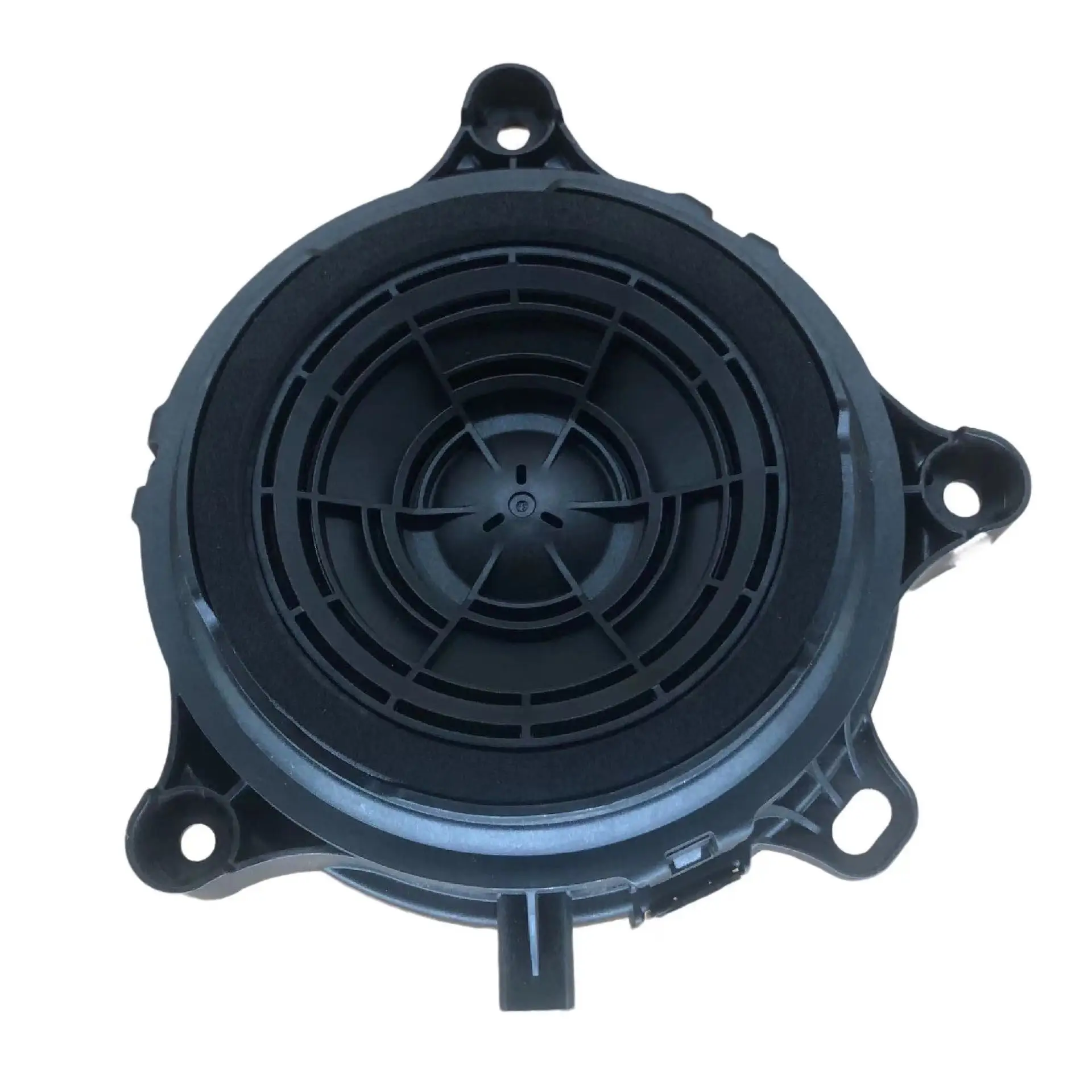 1671113 -00-B para Tesla 21-22 MD3 MDY Buzzer Horn Alto-falante de aviso pedestre