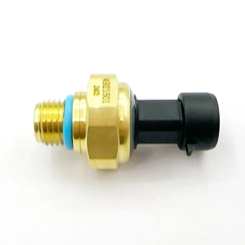 

Turbo Boost Pressure Sensor 4921501 3084521 3048515 for Cummins N14 ISM ISX L10