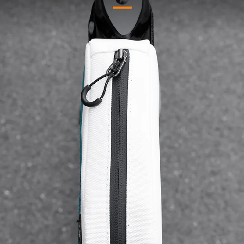 

Portable Road Bicycle Top Tube Bag Braking Wind Mtb Frame Bag Ultralight Cycling Storage Bag Bike Accessories