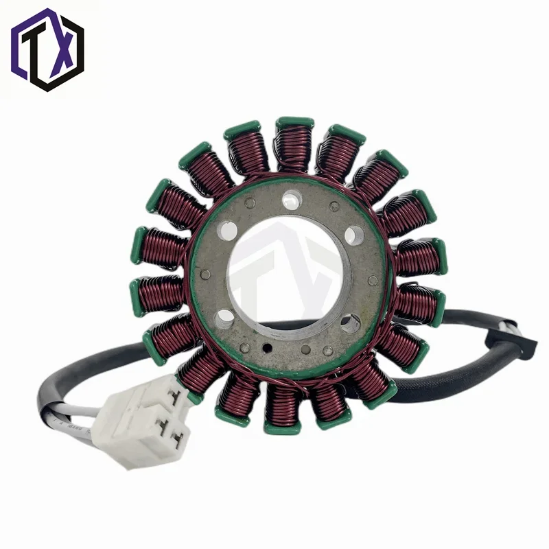 

Motorcycle magneto generator engine stator fit for Kawasaki Ninja 400R,Z650,ER650,ER6N,EX650,Ninja 650,EN650,Vulcan650