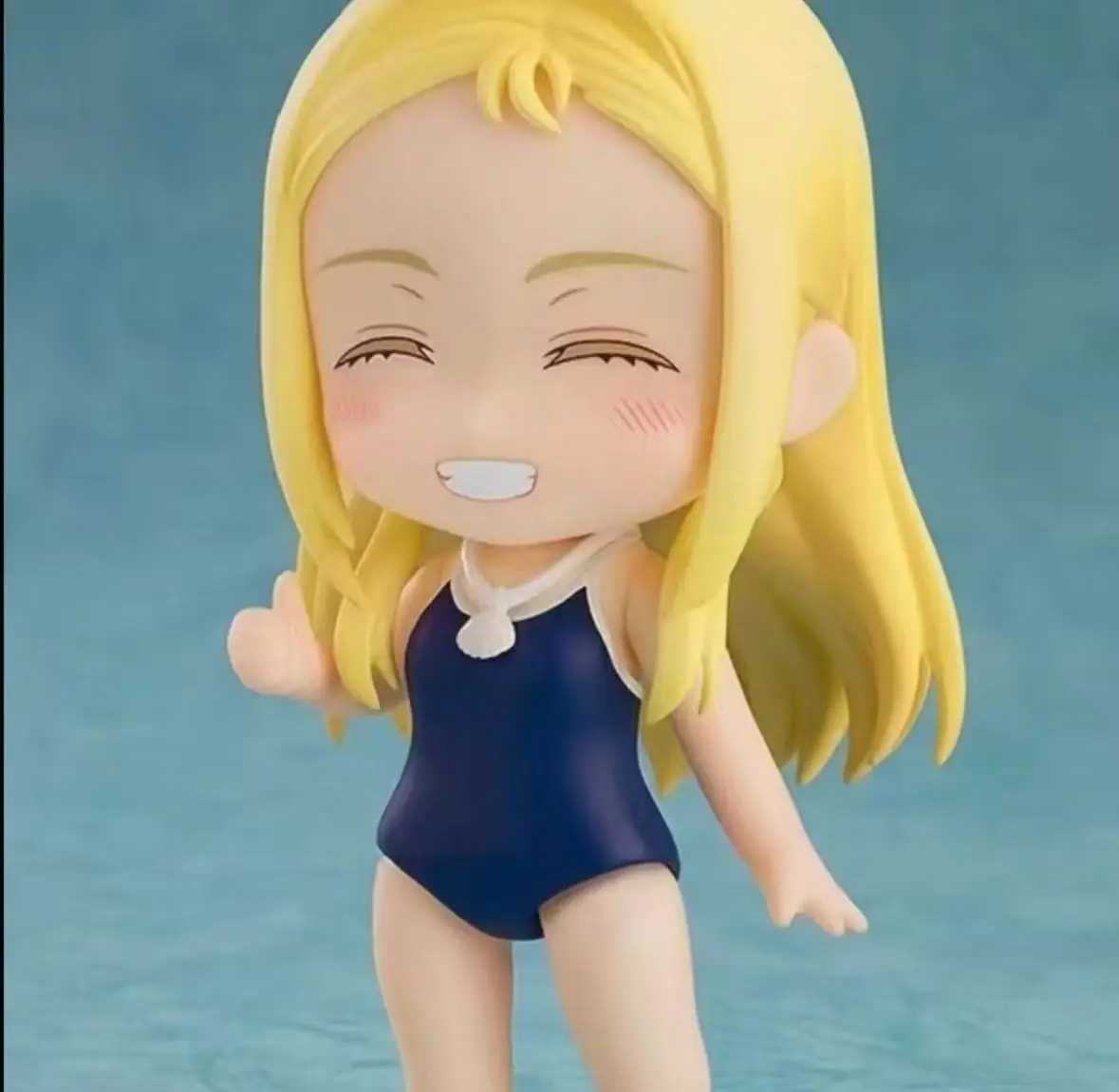 

GSC Nendoroid 1881 Boat Tide Summer Returns