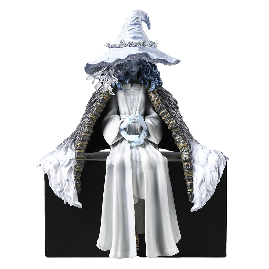 

Ranni The Witch масштаб 1/7 ПВХ фигурка кукла настольная модель игрушка украшения коллекция подарок