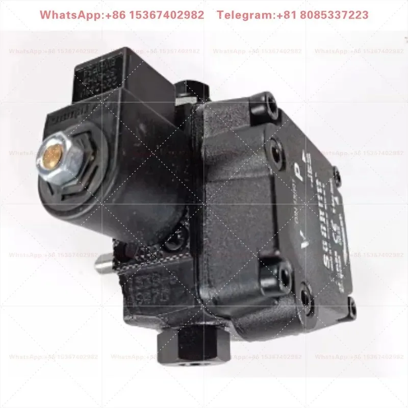 Burner gear oil pump AN67A7238 AN67A7345/AN67C7233/AN77A7256