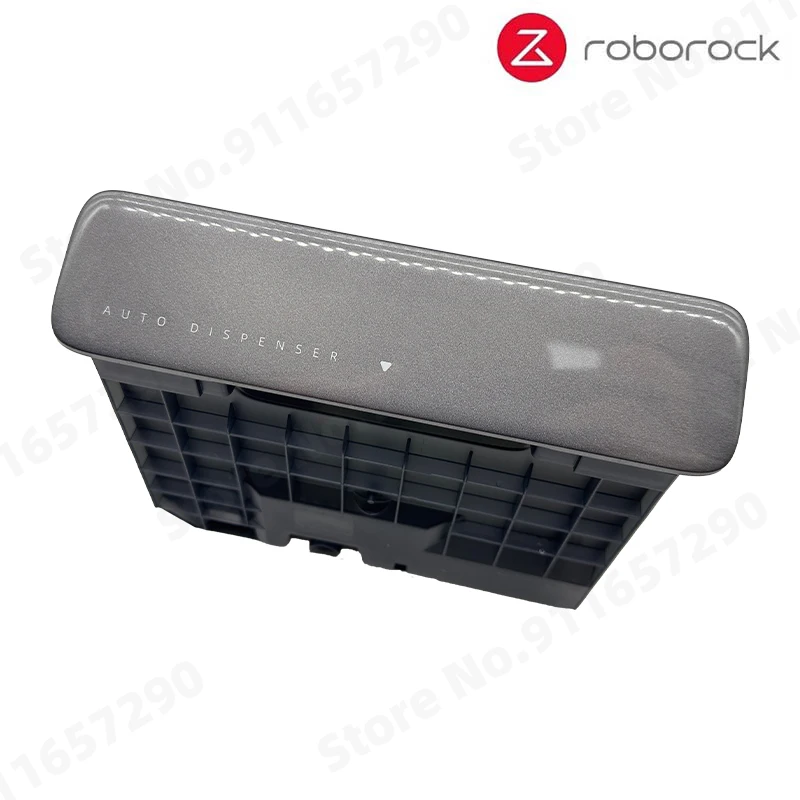 เหมาะสำหรับ roborock G20หุ่นยนต์กวาดพื้นอุปกรณ์ S8ของเหลวทำความสะอาดอุปกรณ์เครื่องจ่ายอัตโนมัติและวัสดุสิ้นเปลือง