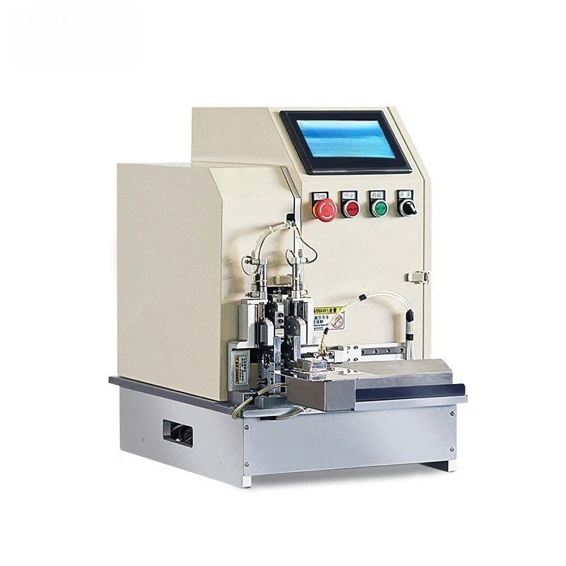 Automatic tape winding machine, tape winding harness machine, tape wrapping machine
