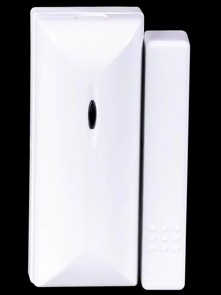 Focus 433Mhz Or 868Mhz Signal Transmitter conversion Wired sensor to Wireless sensor