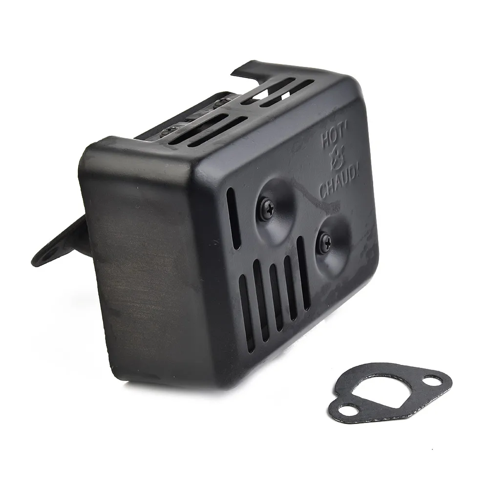 

Прокладка глушителя для Honda, двигателей GX, подходит для GX110, для GX120, GX140, для генераторов GX200