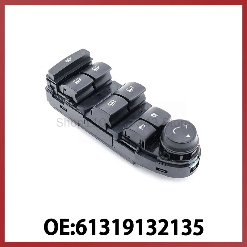 61319132135 suitable for BMW BMW Auto Parts Glass Lifter Switch Power Window Control Switch