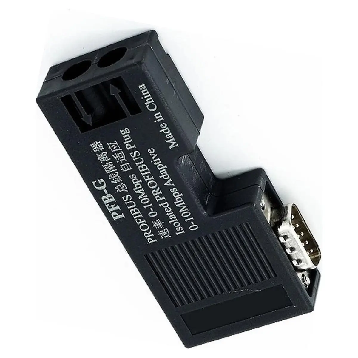 -G (Isolated PROFIBUS BUS Connector Lightening Protection with LED Indicator)