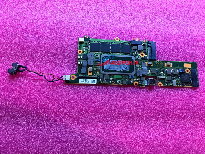 

1-V90-004-01 FOR SONY MBX-289 LAPTOP MOTHERBOARD WITH CPU HV009980M 100% TESED OK