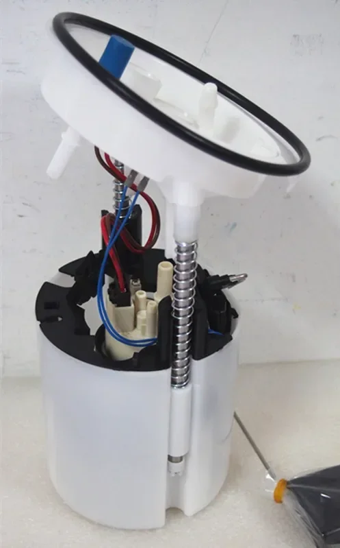 WAJ Fuel Pump Module 7163297, 16147163297 Fits For BMW X1 E81 E82 E84 E87 E88 E90 E91 E92 E93