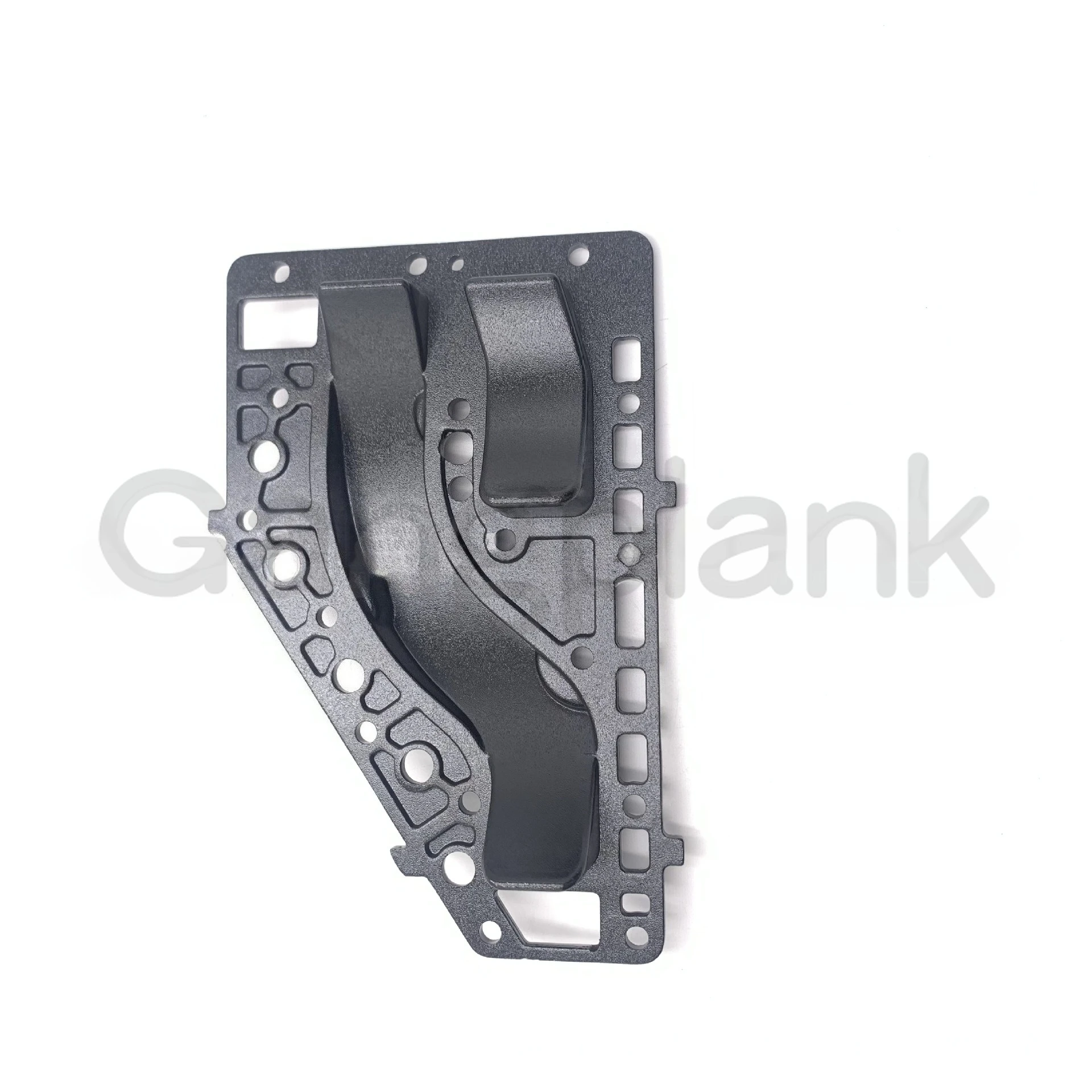 

Suitable for Yamaha Outboard Motor 2-stroke Old Model 40hp Exhaust Inner Cover 6F5-41111-01