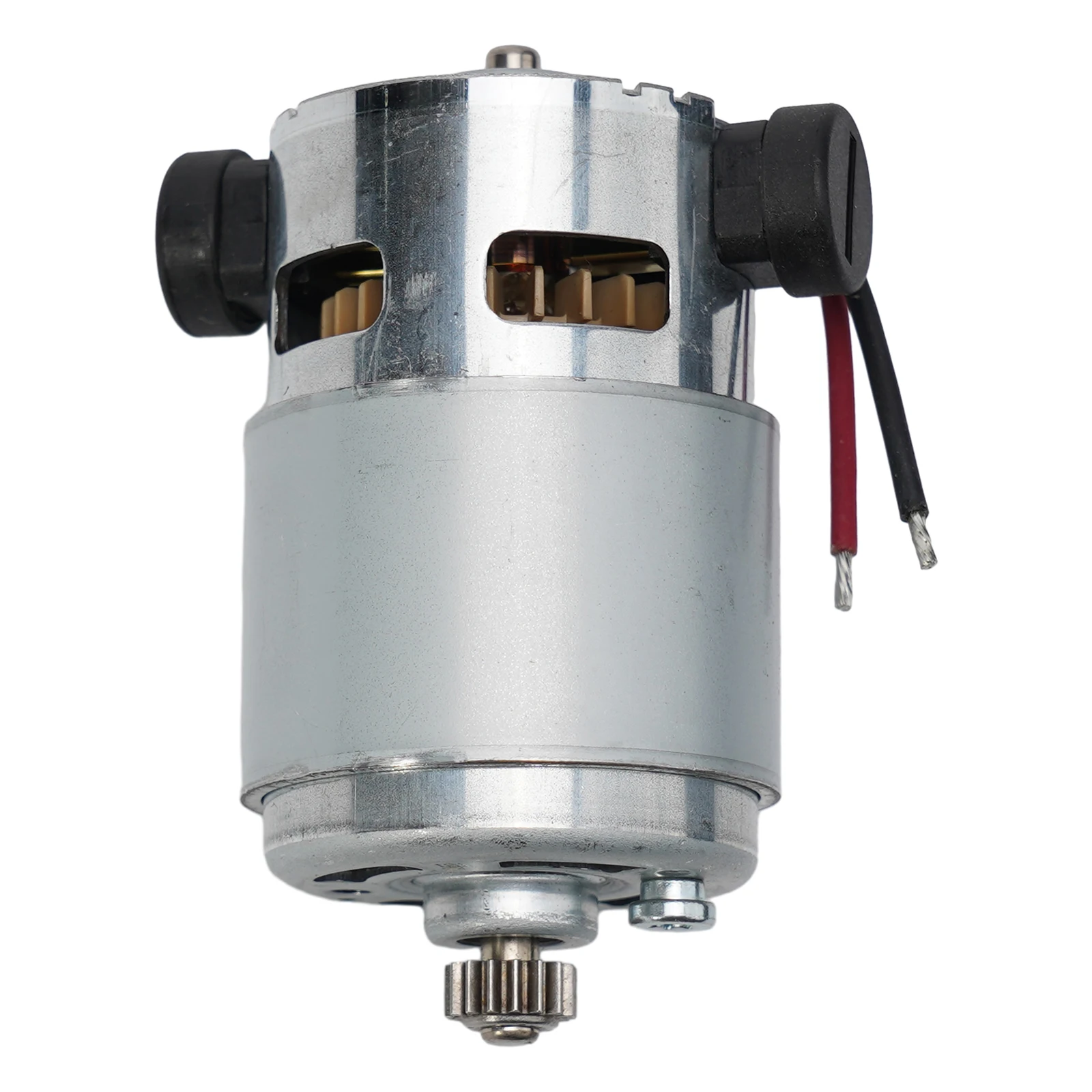 DC Motor Compatible with For Bosch Professional For impact Drill Driver Fits Models GSRFor 18V21 and For GSR180LI