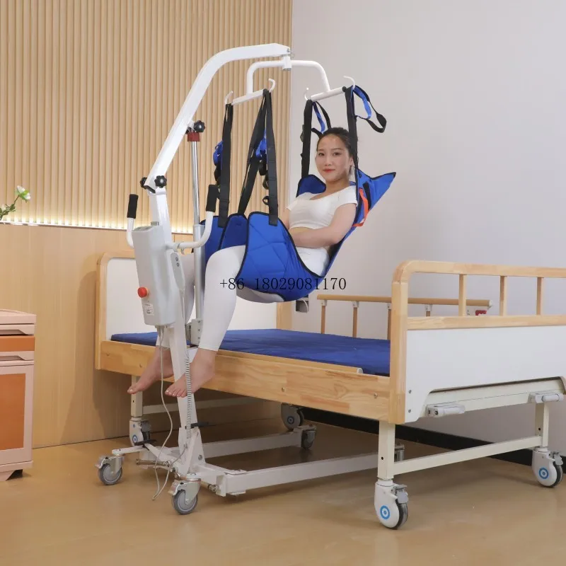 lift 150 kg patient home using electric patient lift With wholesale new innovations electric