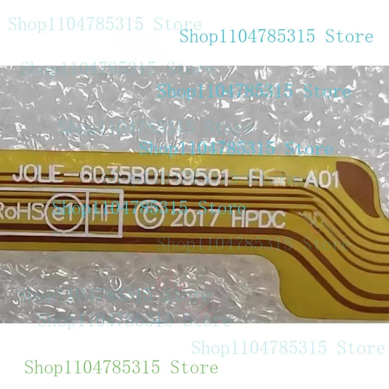 6035b0159501 for HP Elite x2 1012 G2 LCD touch screen cable touch control board cable