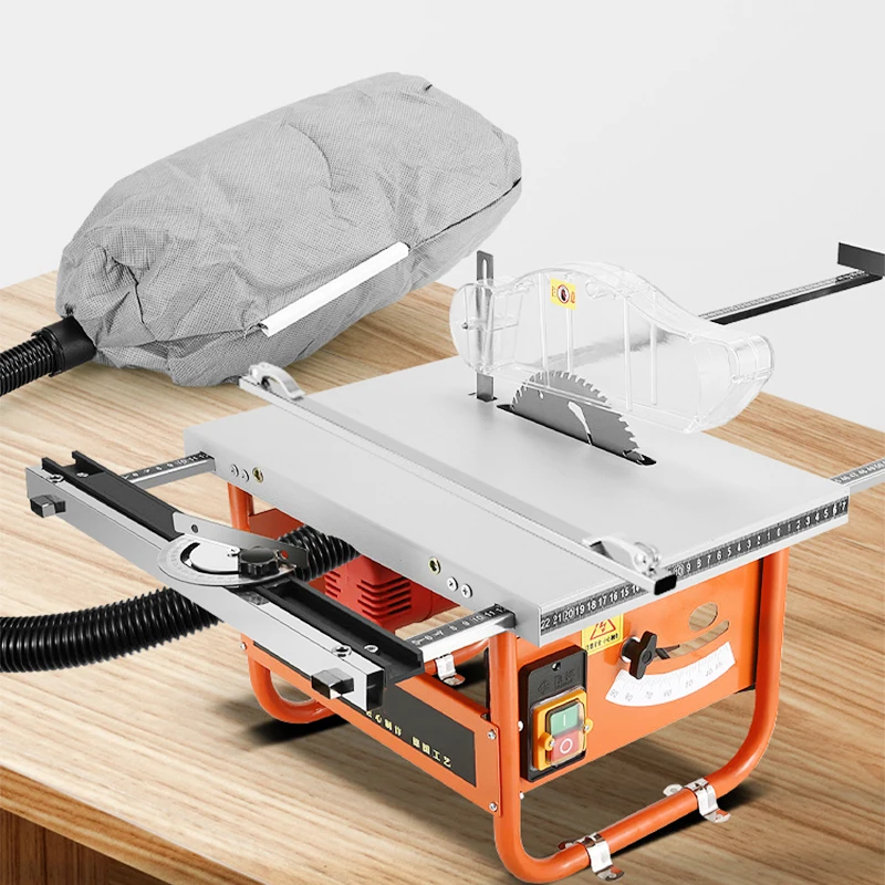 

Multifunctional woodworking saw table portable household electric circular saw trimming machine jigsaw flip table