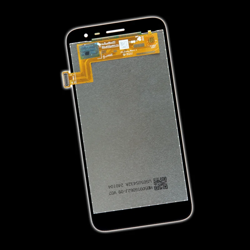 J260A Screen Replacement For Samsung J2 CORE Lcds For Samsung Galaxy J206M lcd Repair Parts J260M J260Y Phone Lcds Display