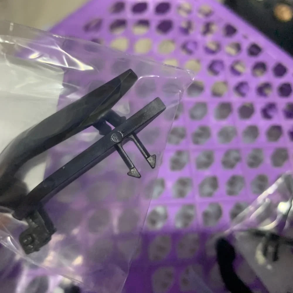 

50X JC72-00984A JC72-00985A PMO PLATE GUIDE DEVE L R for SAMSUNG ML 1510 1520 1710 1750 1910 1915 2525 2580 2850 2851 3050 3310