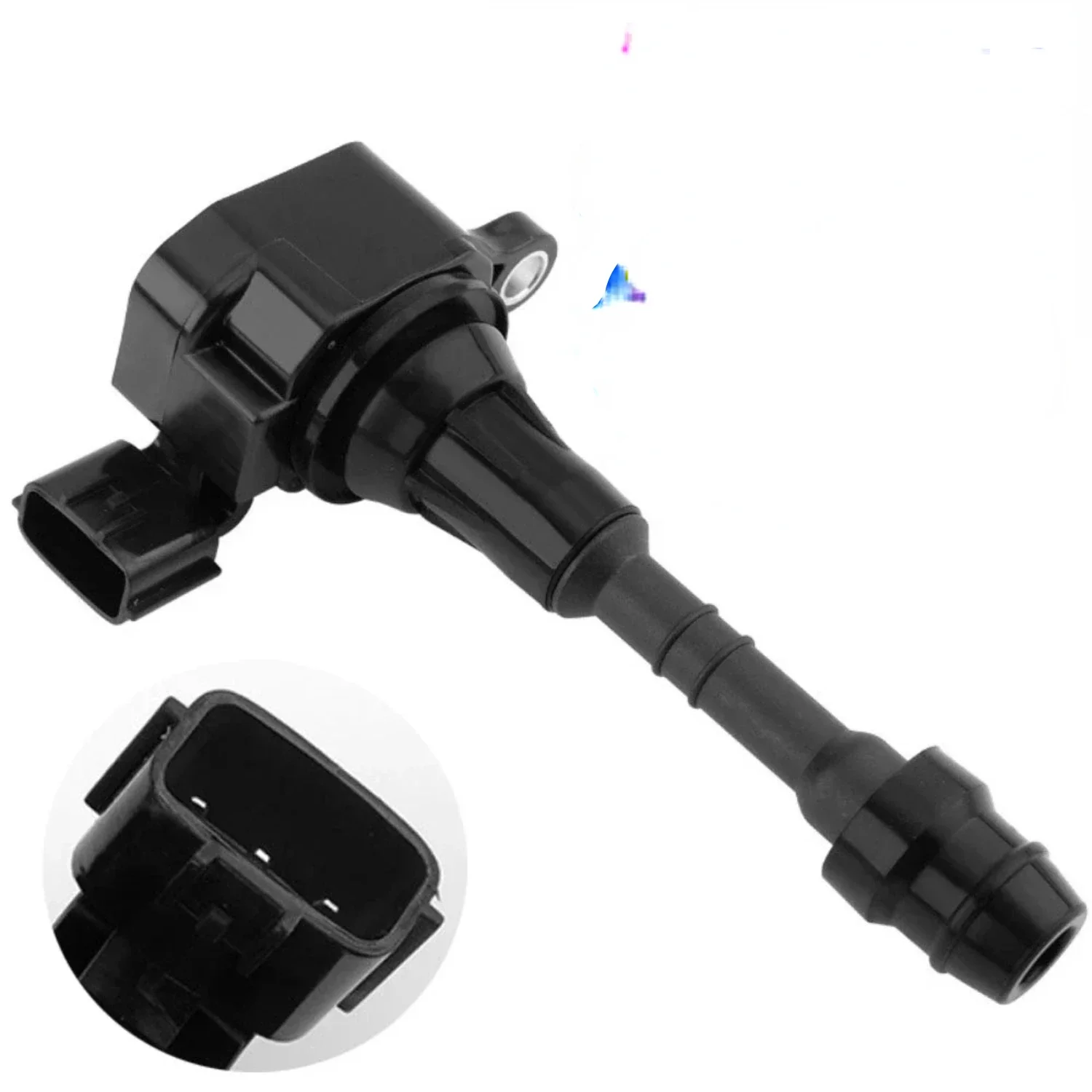 Car Ignition Coil 22448-8J115 22448-8J111 22448-8J11C UF349 for  Pathfinder Frontier Murano Ignition System Ignite Systems