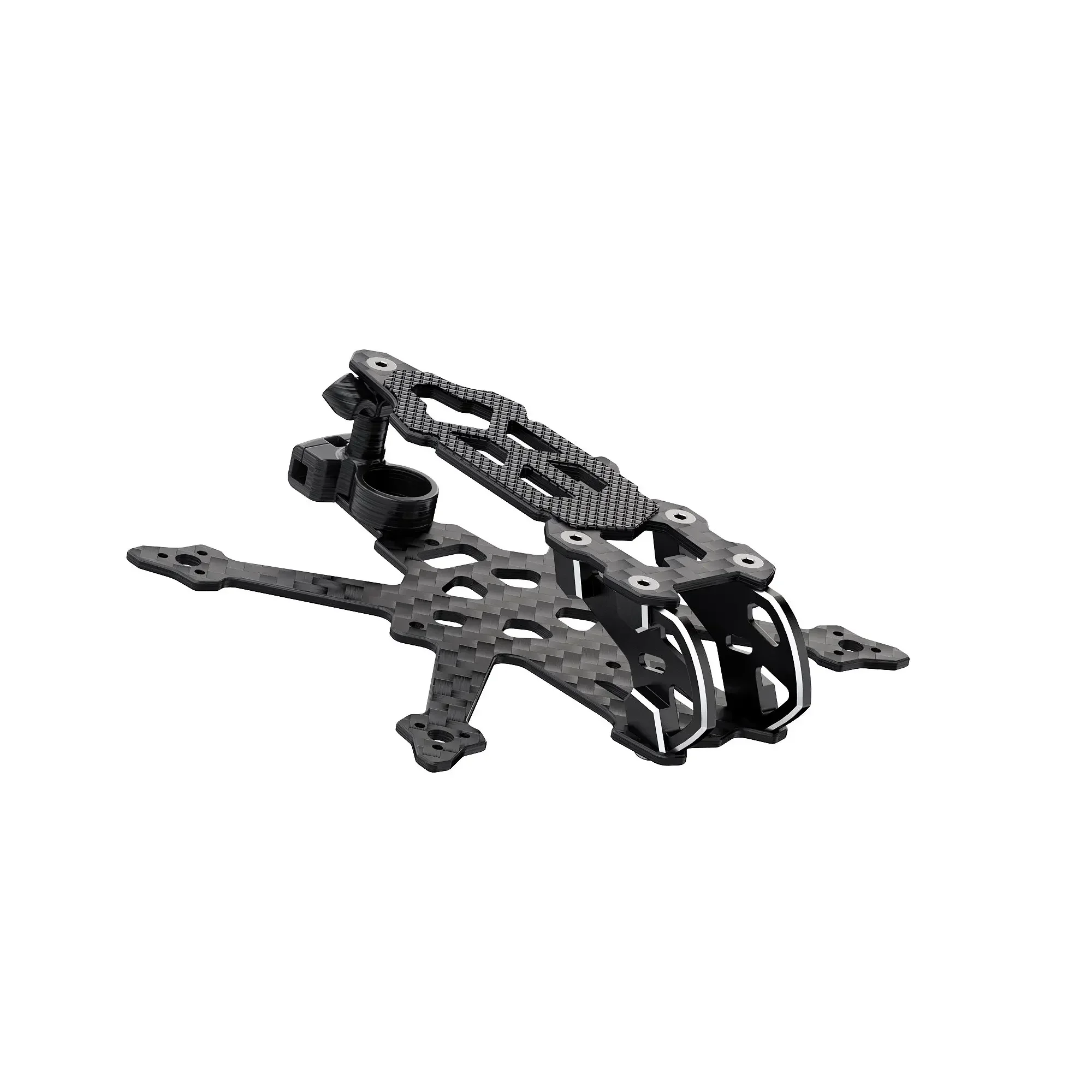 GEPRC GEP-TC18 Frame voor T-Cube18 Drone