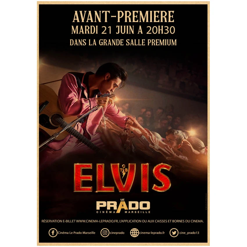 elvis