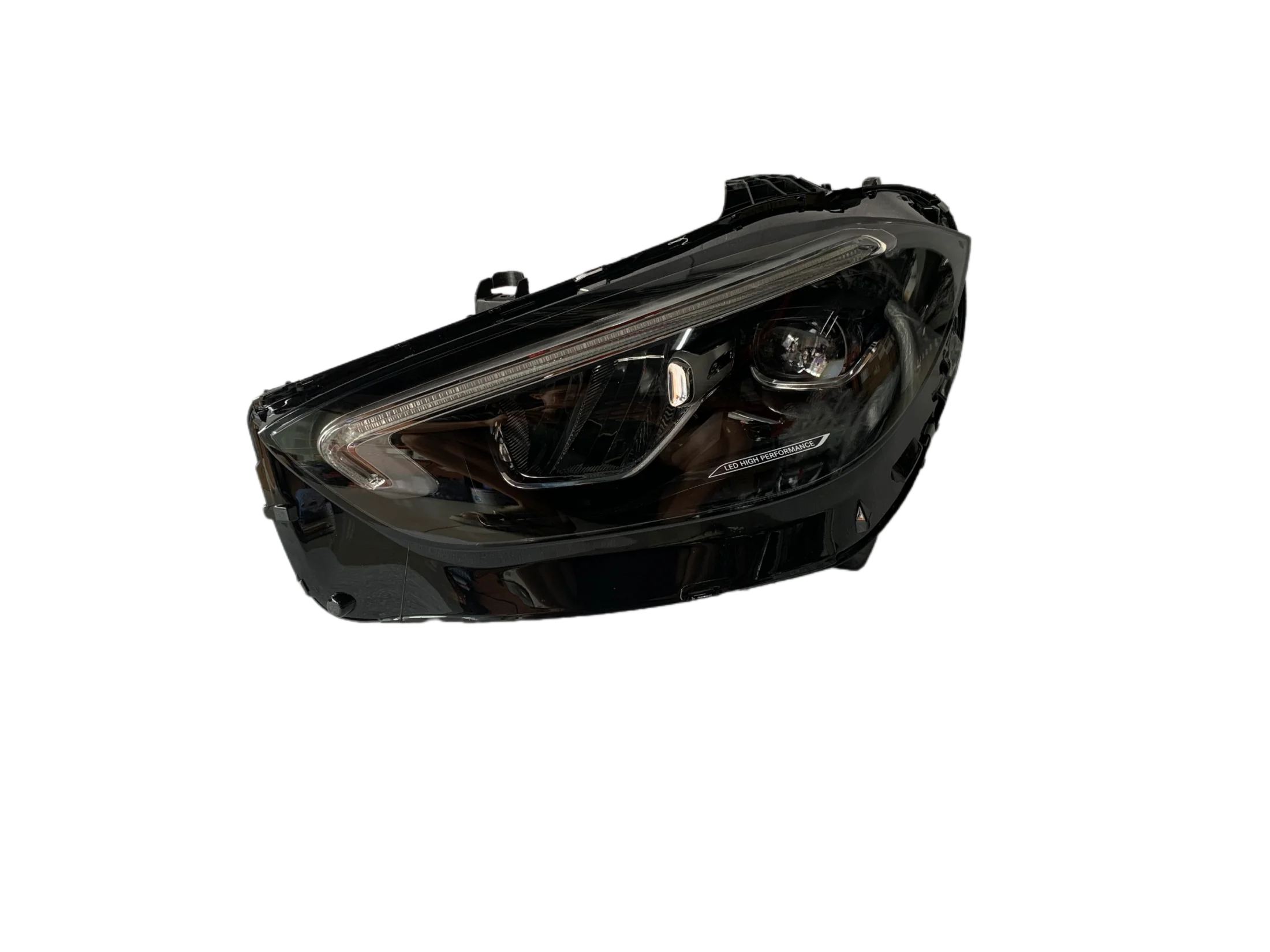 

Affordable Original High Quality Headlamps Suitable for 2021-2023 Mercedes Benz C-Class W206 LED Headlamps