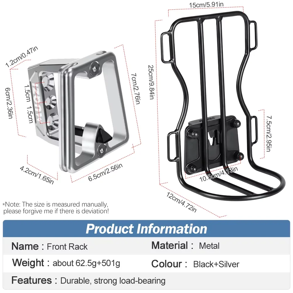 Thumbnail 2 - #5 New Luggage Racks Arrivals