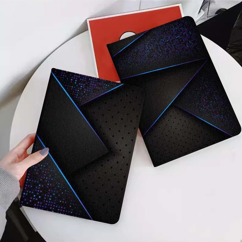 Cool Black Pattern … - image