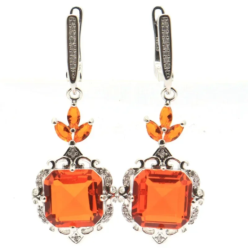 

Купите 4 и получите 1 бесплатно, 8 г, индивидуальные серьги из ПОЛЬЗОВОГО СТЕРЛИНГского серебра 925 пробы, перидот, синий топаз, оранжевый спасартрин, гранат, родолит, гранат