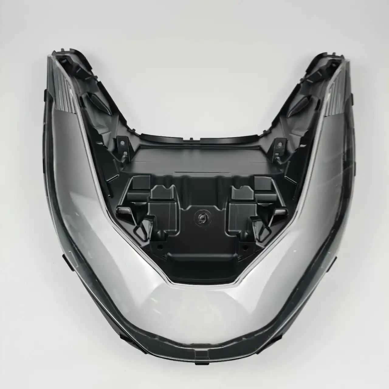 

PCX 160 125 2021 2024, сменное стекло фары, крышка объектива фары, абажур для деталей и аксессуаров для мотоциклов Honda