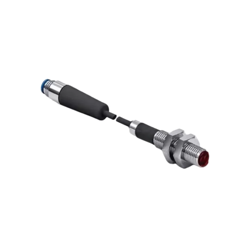 

Good seller 100% Brand New and Original HB03PBT7K EB77VD7 Diffuse Reflection Photoelectric Sensor in Stock