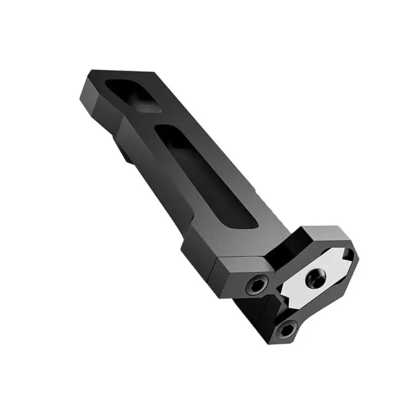 Hocheffizienter manueller Kantenschneider, präzises Entgratungswerkzeug für Aluminium- und Holzbearbeitungsprojekte mit D2RD – Detail 8