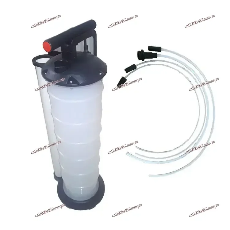 

Good Oil Pumping Artifact Oil Pump Large Manual Hand Gas Dual-purpose Pressure Relief Valve Design Latest Model
