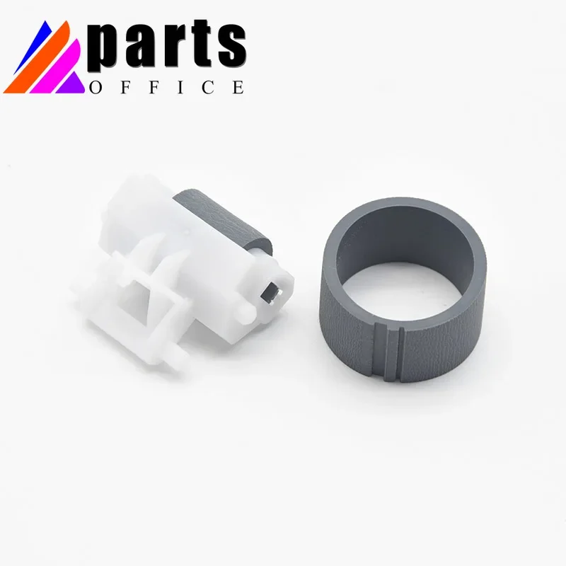 50SET 1569311 1569314 Pickup Roller for EPSON L110 L120 L130 L132 L210 L220 L222 L300 L310 L350 L355 L362 L365 L455 L456 L360