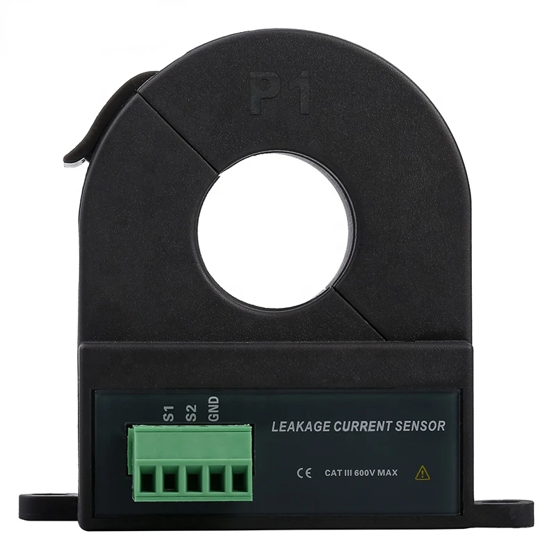 

025K 30A AC Split Core Current Transformer Split Type Current Sensor