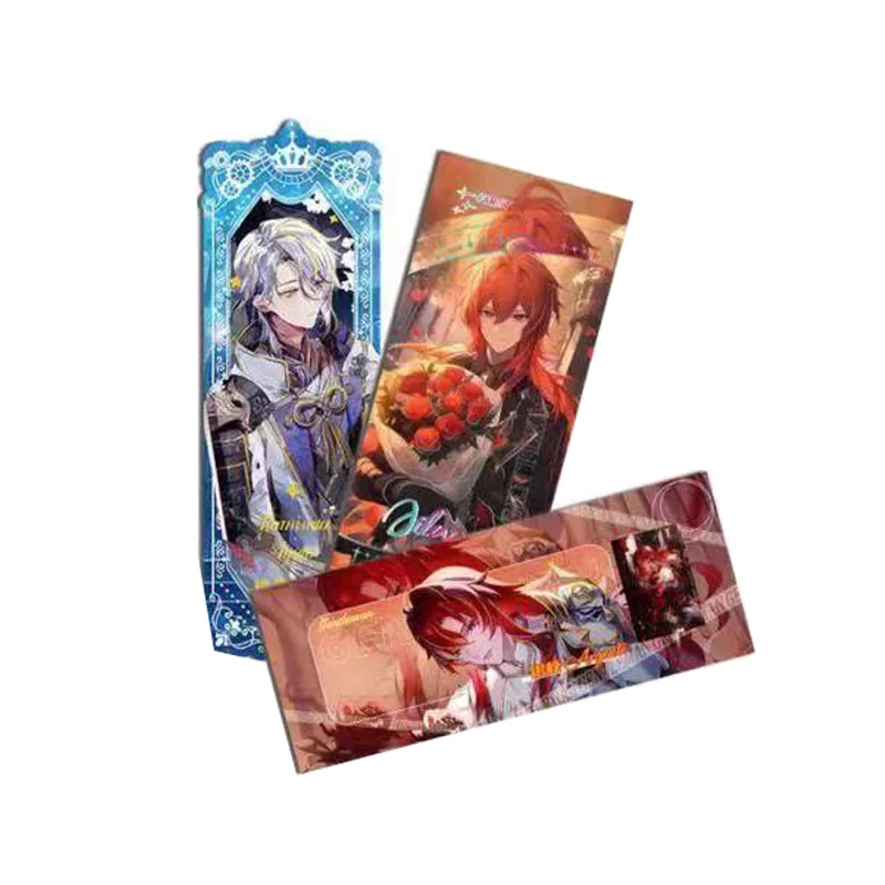 ジェントルマン カントリー 2 アニメ コレクション カード子供ボードゲーム tcg 限定カード在庫あり高速配送