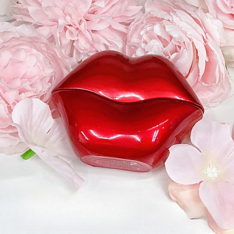 

Flame Red Lips Women’s Perfume 30ml – Long-Lasting Floral Scent Elegant Sensual Unique Fragrance for Women Gift-Ready Aroma