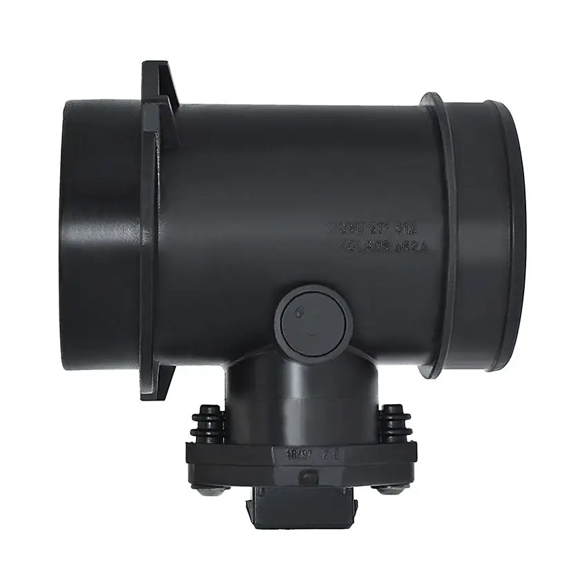 

Высококачественный оригинальный датчик массового расхода воздуха 0280217512/021906462A для Jetta, Passat 2.8 VR6 Syncro