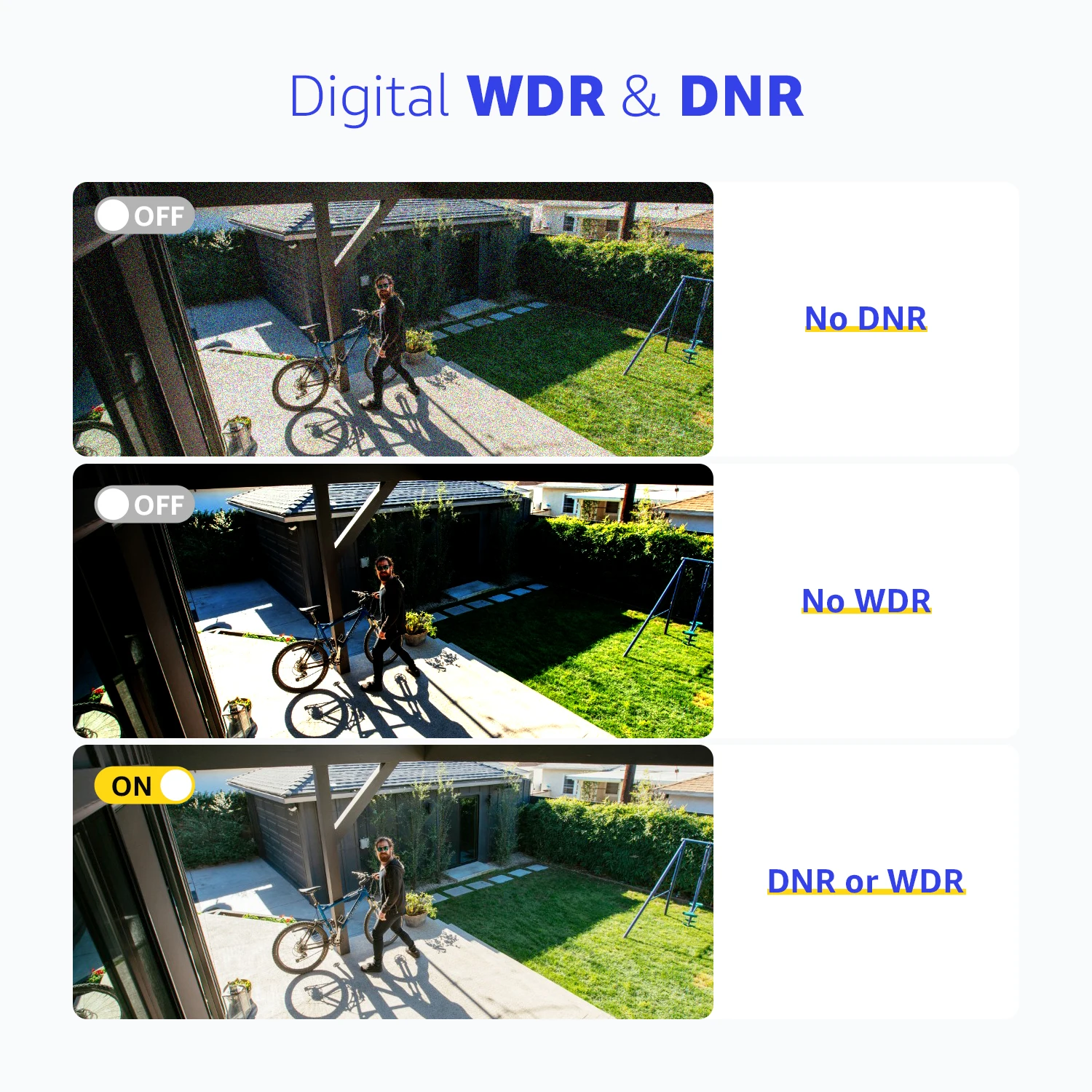 ANNKE HD TVI التناظرية 2MP 1080P CCTV نظام الأمن الكشف الذكي 8 DVR 4 قطعة رصاصة 20 متر IR IP66