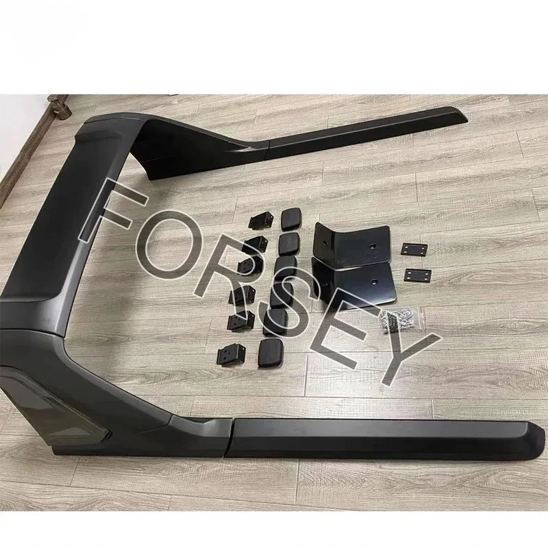 

New custom 4x4 truck rolling rod pickup truck for Revo Rocco 2020 + with LED