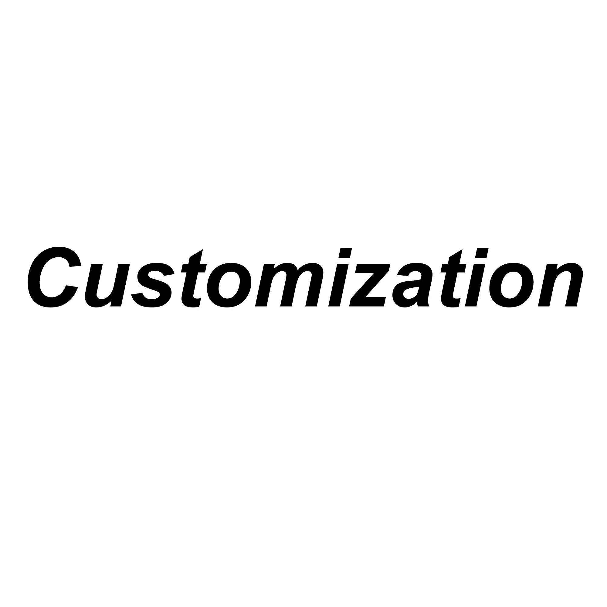 

Custom logo exclusive link