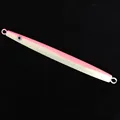 Pink Glow No Hook