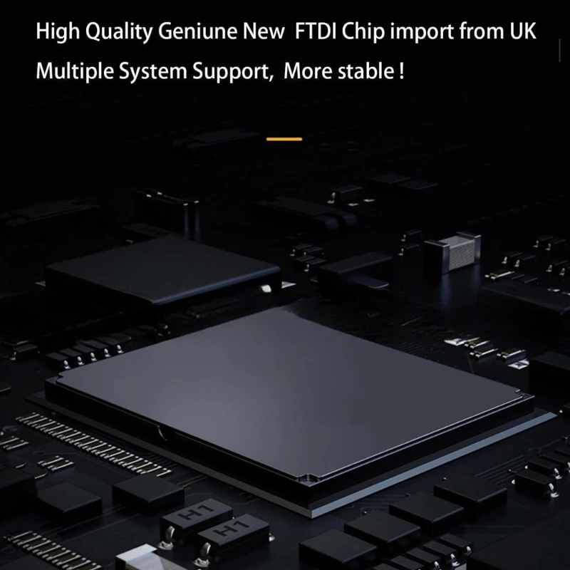 Câble adaptateur série USB vers DB25 pour imprimante RS232, pour connexion TM-T88VI TM-T88V