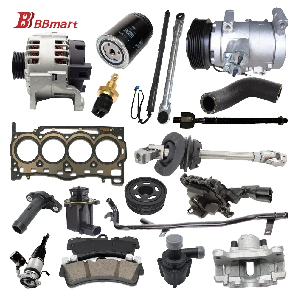 BBmart Auto Spare Car Parts Engine Coolant Thermostat for VW Lamando Teramont Tiguan OE 06L121600B