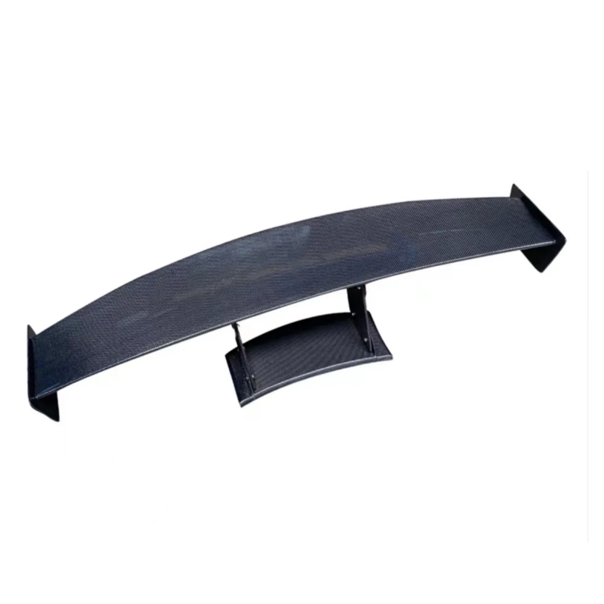

Carbon Fiber Rear Tail Wing Assembly Body Kit Suitable for Toyota Supra New Style Modified Car Accessories